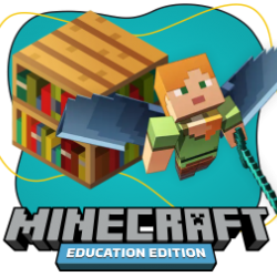 Minecraft Education - Школа программирования для детей, компьютерные курсы для школьников, начинающих и подростков - KIBERone г. Костанай