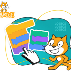 Знакомство со Scratch. Создание игр на Scratch. Основы - Школа программирования для детей, компьютерные курсы для школьников, начинающих и подростков - KIBERone г. Костанай