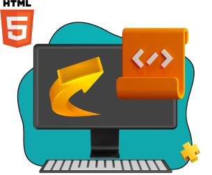 Основы HTML. Изучение web-разработки - Школа программирования для детей, компьютерные курсы для школьников, начинающих и подростков - KIBERone г. Костанай
