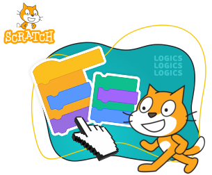 Знакомство со Scratch. Создание игр на Scratch. Основы - Школа программирования для детей, компьютерные курсы для школьников, начинающих и подростков - KIBERone г. Костанай