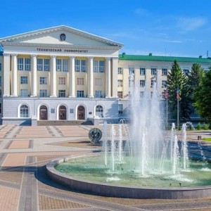 С сентября открытие новой локации в самом центре города Ростова-на-Дону, в Кванториуме при ДГТУ! - Школа программирования для детей, компьютерные курсы для школьников, начинающих и подростков - KIBERone г. Костанай